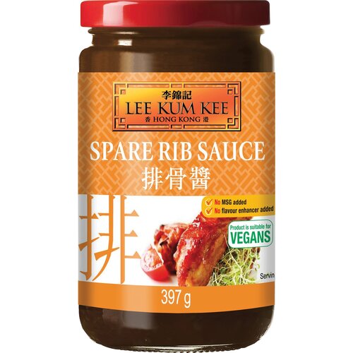  Spare Rib Sauce - 397 g Slike