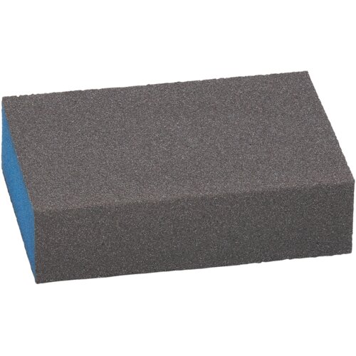 Bosch Brusni sunđer 2609256346, Srednji, K60, 10 komada Cene