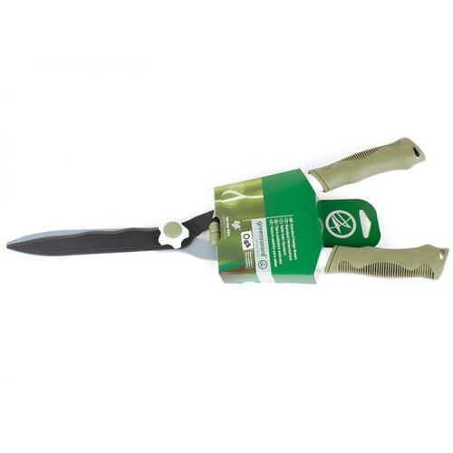 Womax makaze za živu ogradu 545mm Slike