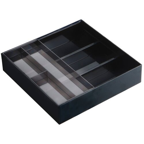 YAMAZAKI Plastičan organizator za ladice Tower &amp;ndash; Slike