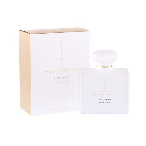 Pascal Morabito Pure Perle parfumska voda 100 ml za ženske Cene