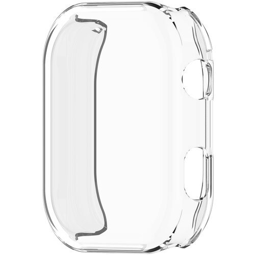 INF združljivo ohi&scaron;je iz tpu za redmi watch 6 - popolna za&scaron;čita, več barv transparent, (5000085458) Cene