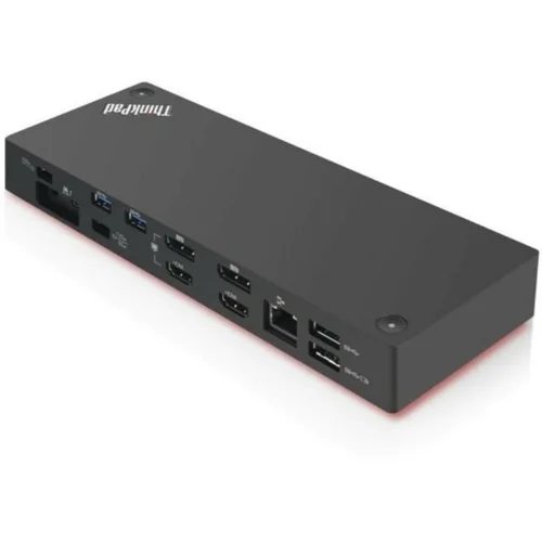 Lenovo ThinkPad Thunderbolt 3 Workstation Dock Gen 2