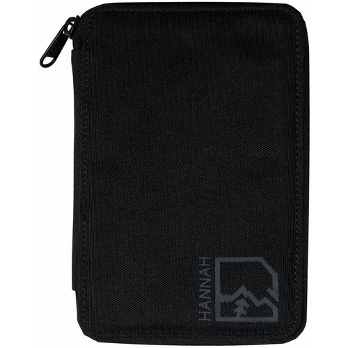 HANNAH Wallet WEALTHY anthracite Cene