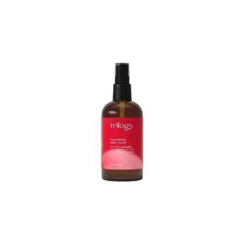 Trilogy hydrating mist toner Cene