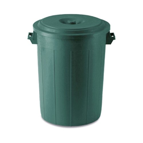 STEFANPLAST Kanta sa poklopcem PVC 70l 25088 zelena Cijene