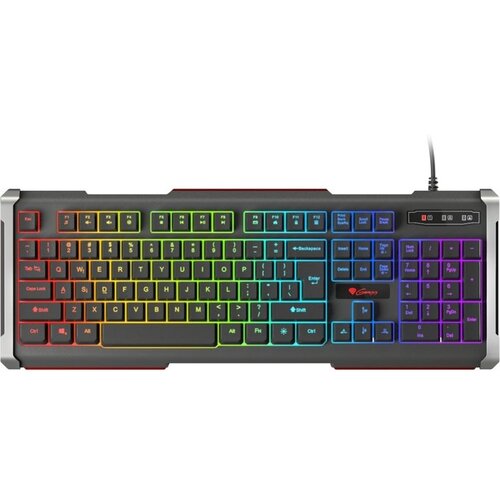 Genesis gaming tipkovnica RHOD 400RGB Cene
