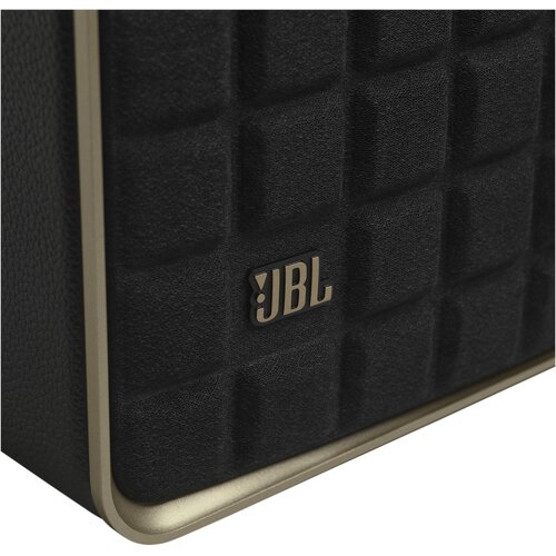 JBL authentics 200 schwarz Slike
