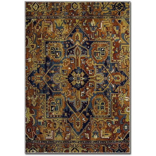 Conceptum Hypnose Carpet Asr Carpet 109, 160x230 cm, &Scaron;aren Cijene