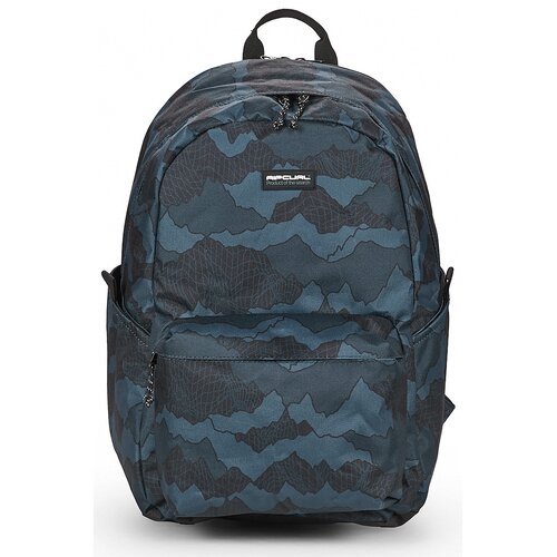 Rip Curl DOME 17L CAMO CHECK Crna Cijene