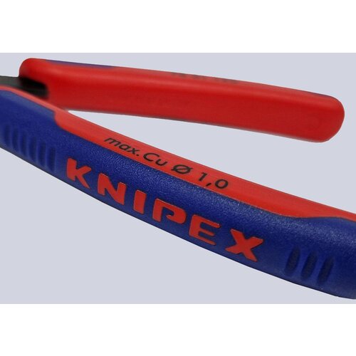 Knipex sečice kose 78 71 125 Slike