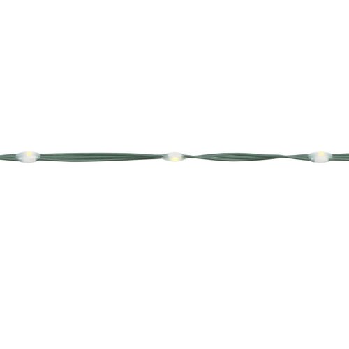 VidaXL LED božićno drvce sa &amp;scaron;iljcima 1534 LED plavo 500 cm Slike