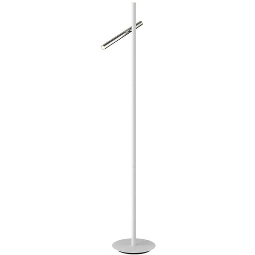 Schuller Talna svetilka Varas, krom/bela 2l, (21006473) Cene