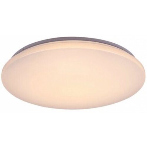 Rabalux Plafonjera Cerrigen LED 48W bela (71036) Slike