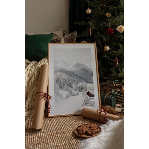 Wallity slika Tekhamcerceve120, 33 x 48 cm Slike