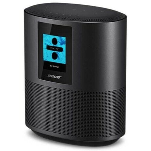Bose Bluetooth zvočnik HOME SPEAKER 500 TRIPLE ČRNI Cene