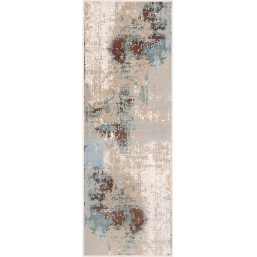 FD Bež tekač 70x200 cm Sensi Ethan &amp;ndash; Slike
