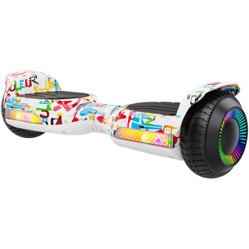  Električni skateboard Rebel Cruiser Paint Cijene