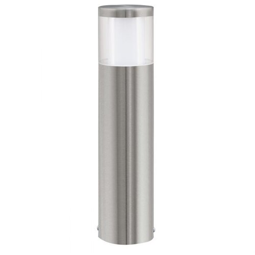 Eglo basalgo 1 vanjska stojeća/1, led, 1x3,7w, inox/plastika Cijene