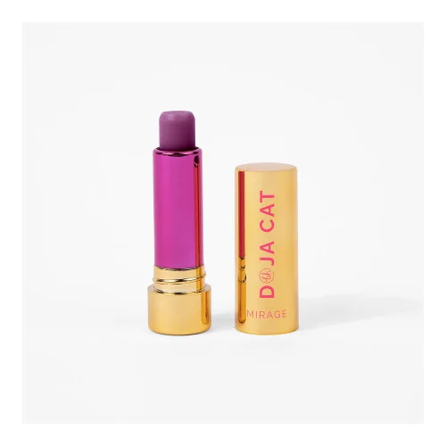 Bh Cosmetics X Doja Cat Lip Balm - Heavy Tint