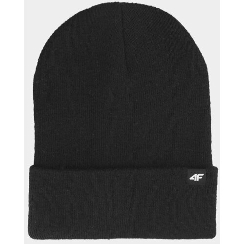 Kesi 4F Winter Hat Black Cene