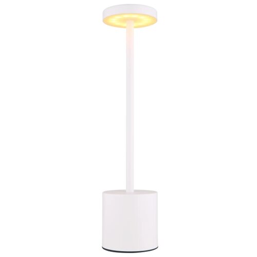 Globo 21019W - LED prigu&amp;scaron;iva stona lampa POLINA LED/1,2W/3,7V Slike