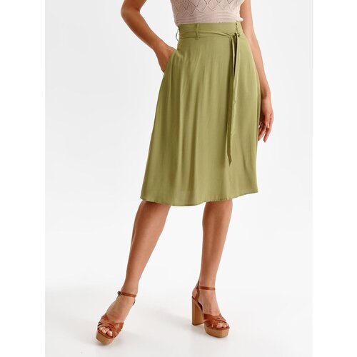 Top Secret Women&amp;#039;s skirt Midi Slike