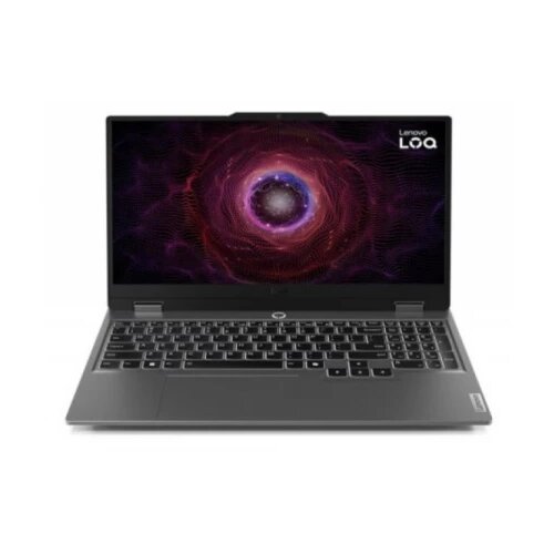 Lenovo loq 15 R5-7235HS/24GB/M.2 512GB/15.6&amp;quot;FHD/RTX 3050 6GB/2Y/83JC00AVYA Slike