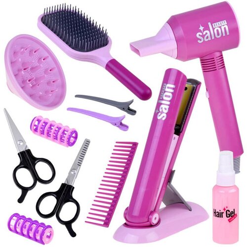  Frizerski set sa dodacima Cijene