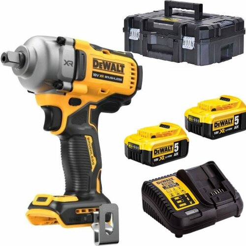Dewalt DCF892P2T-QW Akku-Schlagschrauber Slike