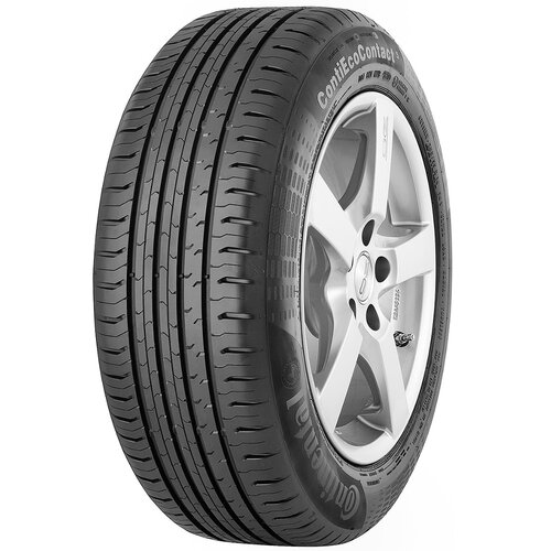 Continental 175/65 R14 eco contact 5 82T letnja guma Slike