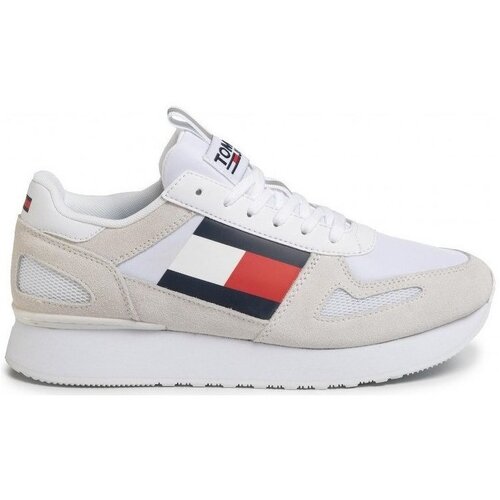 Tommy Hilfiger Nizki čevlji EM0EM00410YBS pisana Slike