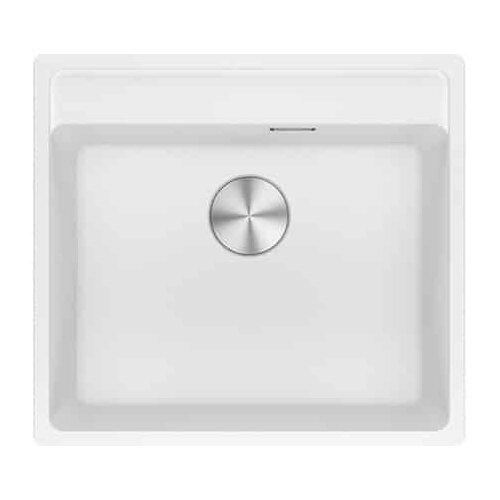 Franke sudoper Maris MRG 610-52 TL - GLEČER BIJELA Cijene