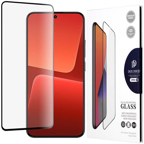 Dux ducis Kaljeno staklo za Xiaomi 13 Cijene