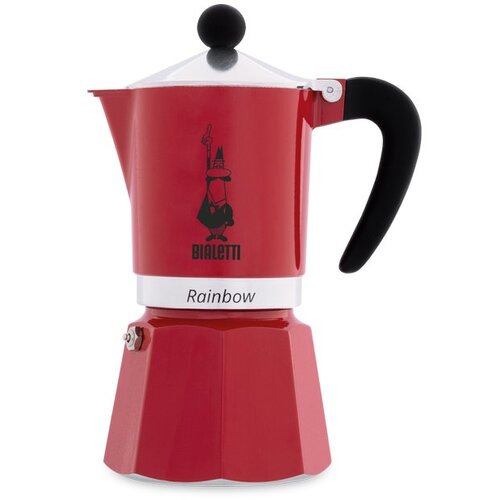 Bialetti Rainbow Cafeteria, 1 skodelica Cene