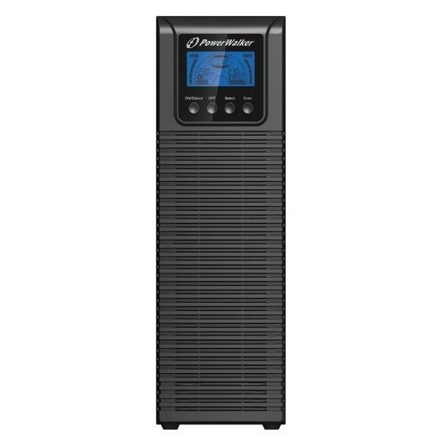 Powerwalker VFI 2000 TGS uninterruptible power supply (UPS) Double-conversion (Online) 2 kVA 1800 W 6 AC outlet(s) Cijene