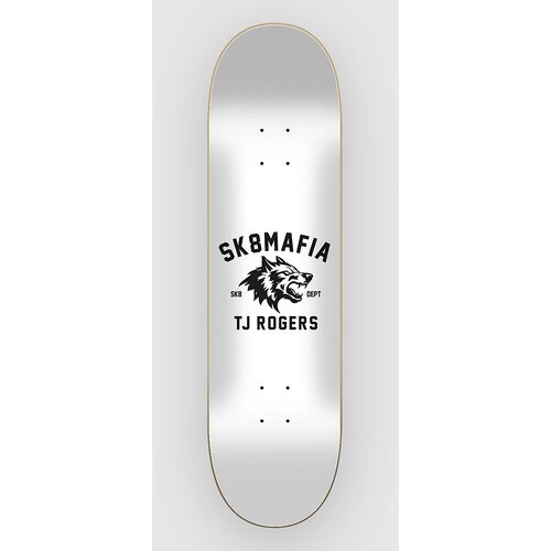 SK8 Mafia SK8 Dept Rogers 8.25"x31.38" Skateboard deska uni Cene