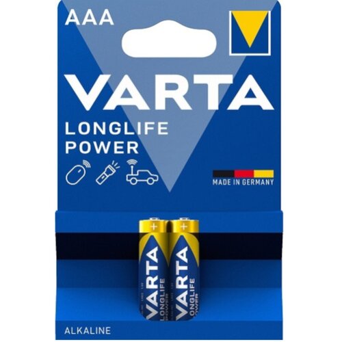 Varta LongLife Power AAA LR3 bli2 Cene