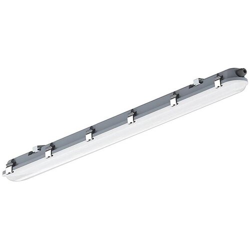  LED tehnička fluorescentna svetiljka sa senzorom pokreta LED/36W/230V 4000K IP65 120 cm Slike