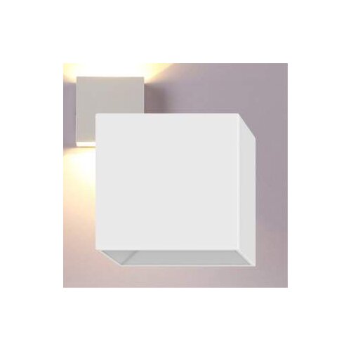 Braytron SVJETILJKA BRODSKA WHITE 2X3W 3000K IP65 BG38-00010 Cijene