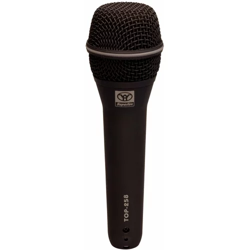 Superlux TOP258 Dinamički mikrofon za vokal