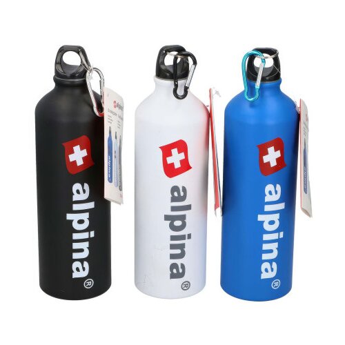 ALPINA HOME Boca za vodu 750ml 2898 Cijene