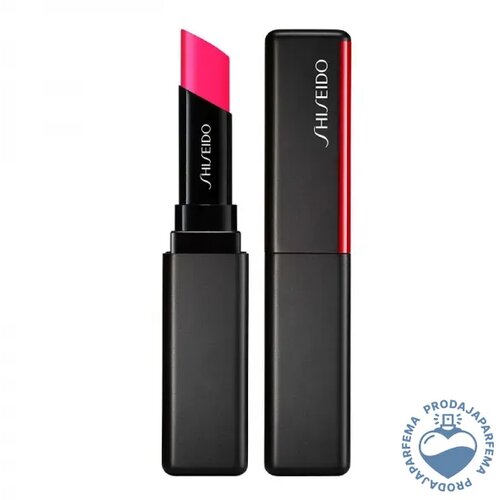 Shiseido VisionAiry Gel Lipstick (N°213 Neon Buzz) 1.6g Cijene