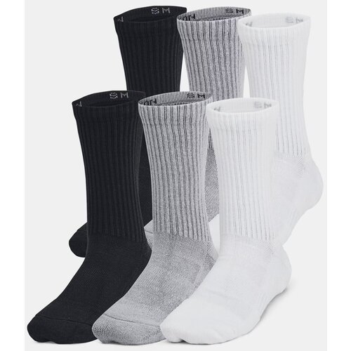 Under Armour Children&amp;#039;s socks TC 6pk Crew Slike