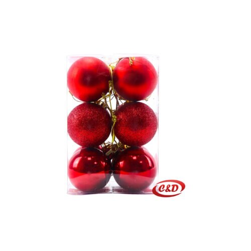  Kugle 6/1 8 cm Cijene