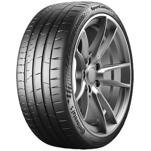 Continental letnja auto guma 255/30ZR19 91Y XL L Cene