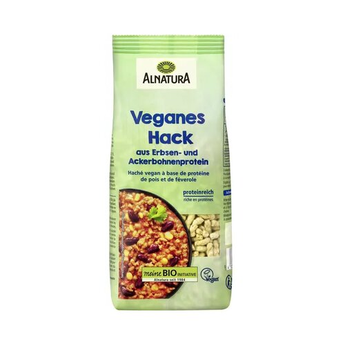 Alnatura Bio veganski nadomestek mletega mesa Cene