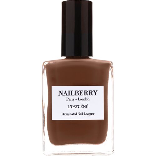 Nailberry Nuts About You L'Oxyg&eacute;n&eacute; - 15 ml Cene