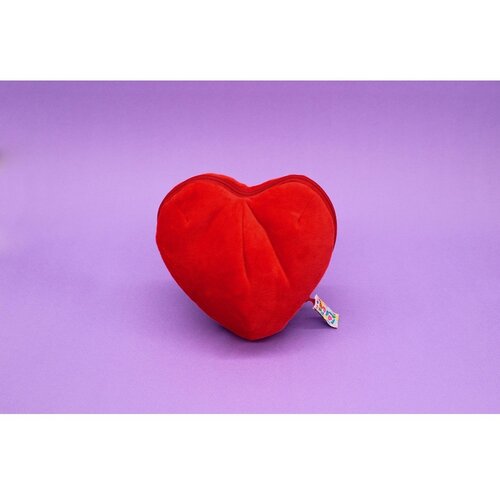 Les Deglingos Pli&amp;scaron;asta igrača Flipetz 2in1 Heart &amp;ndash; Slike
