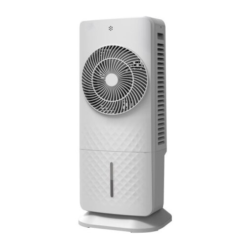 BE COOL estetski dovršen oscilacijski hladnjak zraka 5l s daljinskim upravljačem 50W Cene